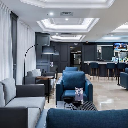 Galleria Hotel Бейрут Екстериор снимка