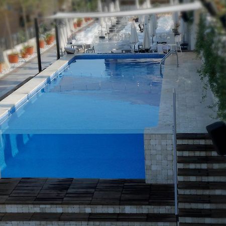Galleria Hotel Бейрут Екстериор снимка